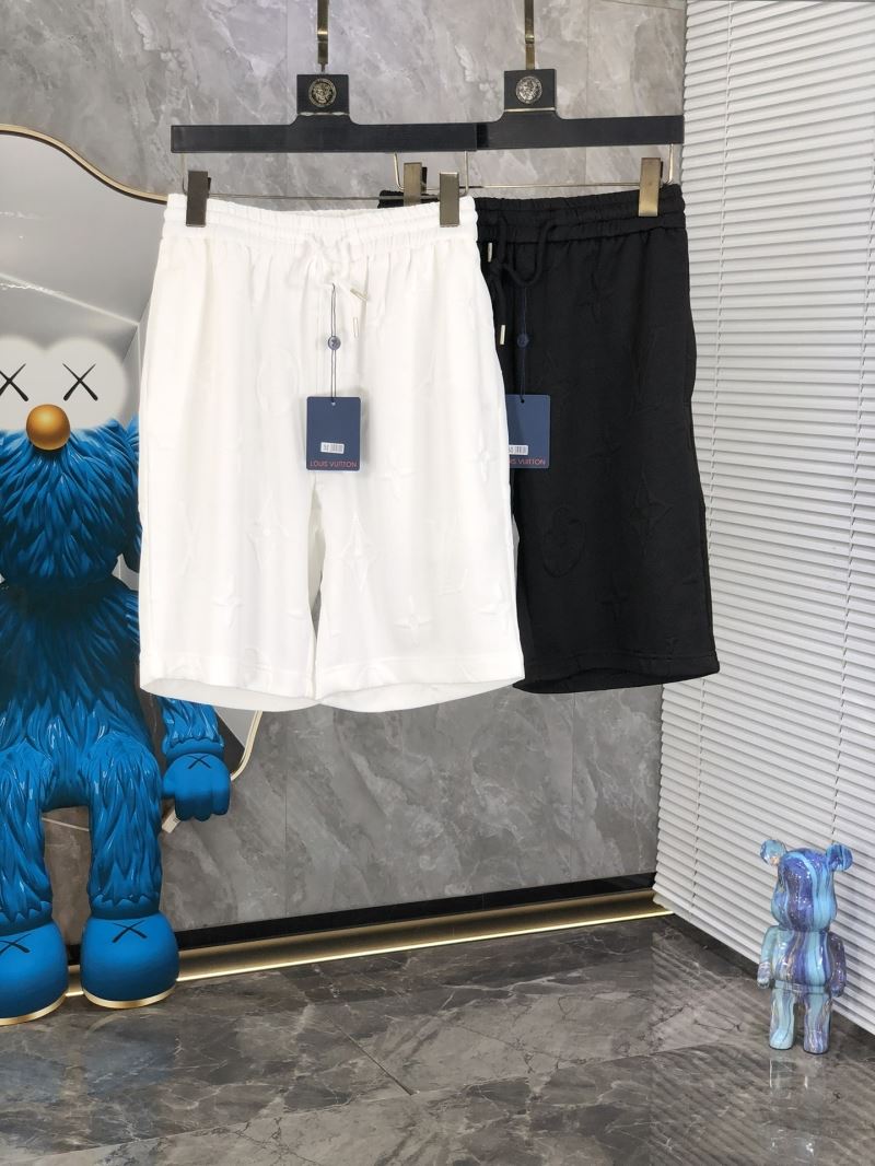 Louis Vuitton Short Pants